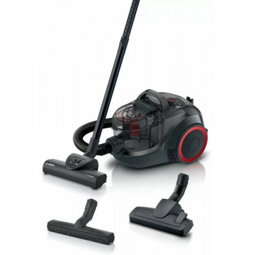 Пылесос Bosch BGS21POW2