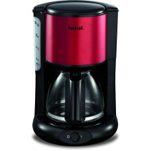 Кофеварка Tefal CM361E38