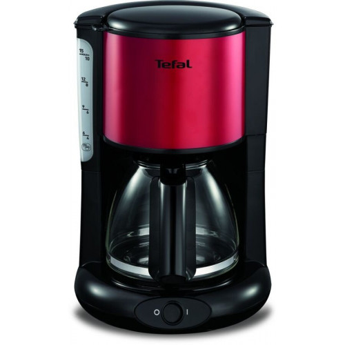 Кофеварка Tefal CM361E38