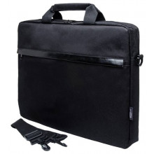 Сумка для ноутбука PC PET HQ Classic (PCP-1002BK) черный