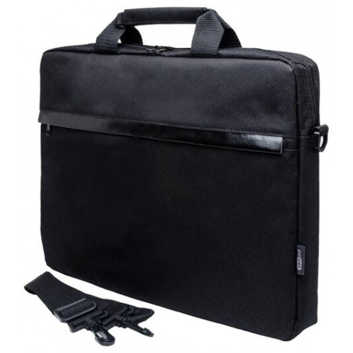 Сумка для ноутбука PC PET HQ Classic (PCP-1002BK) черный