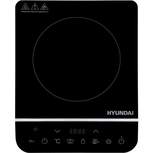 Настольная плита Hyundai HYC-0104
