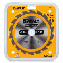 Диск пильный DeWalt DT1941-QZ