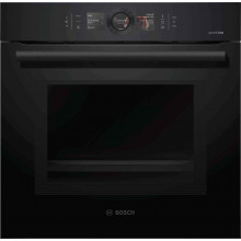 Встраиваемый электрический духовой шкаф Bosch HNG8764C7