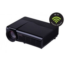 Проектор Cactus CS-PRO.09B.WXGA-W