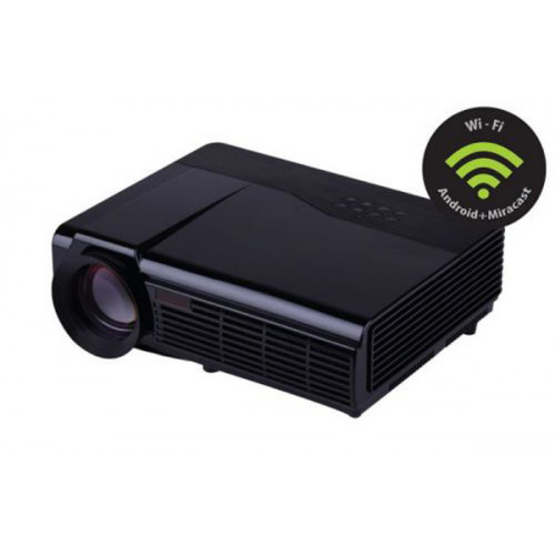 Проектор Cactus CS-PRO.09B.WXGA-W
