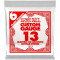 Струна Ernie Ball 1013