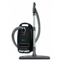 Пылесос Miele SGSF5 Complete C3 Parquet XL PowerLine черный
