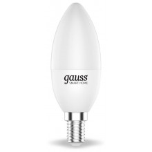 Умная лампочка Gauss 1190112