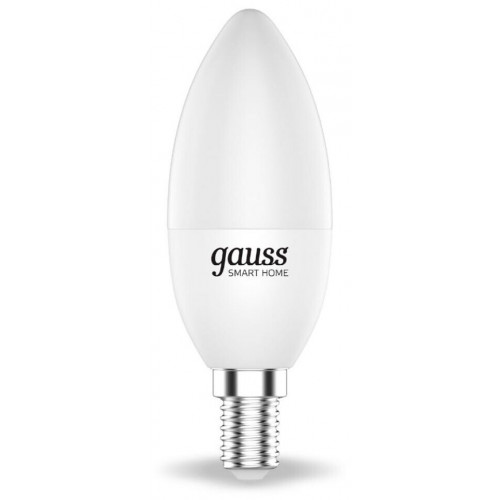 Умная лампочка Gauss 1190112