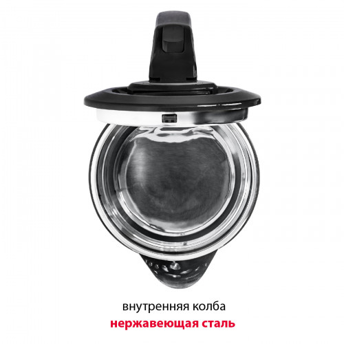 Чайник электрический Supra KES-1898