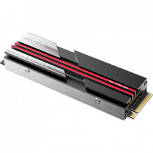 SSD накопитель Netac NT01NV7000-1T0-E4X