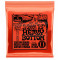 Струны для электрогитары Ernie Ball 3215