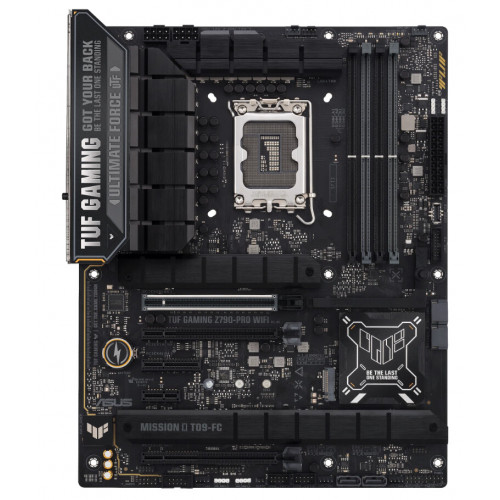 Материнская плата Asus TUF GAMING Z790-PRO WIFI (90MB1FJ0-M0EAY0)