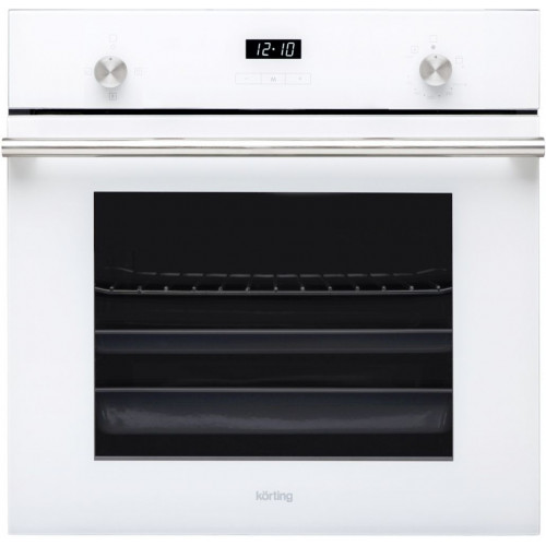 Встраиваемый газовый духовой шкаф Korting OGG 771 CFW