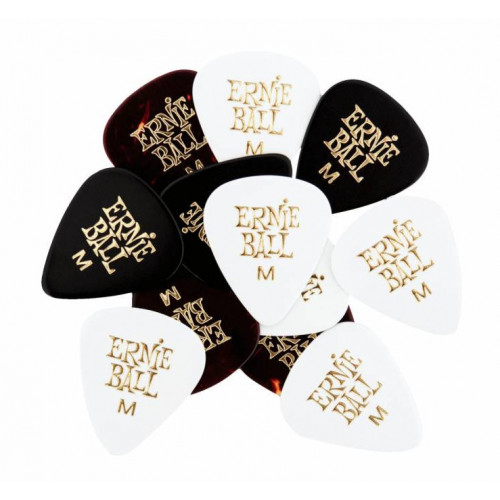 Набор медиаторов Ernie Ball 9178