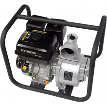 Мотопомпа Hyundai HY100
