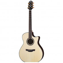 Акустическая гитара Crafter LX G-1000c