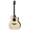 Акустическая гитара Crafter LX G-1000c