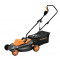 Газонокосилка электрическая Carver LME 1840