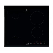 Встраиваемая индукционная варочная панель Electrolux LIV 63431 BK