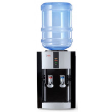 Кулер для воды AEL TD-AEL-47 black/silver