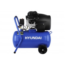 Компрессор масляный Hyundai HYC 4050