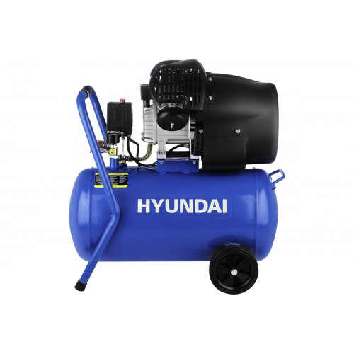 Компрессор масляный Hyundai HYC 4050