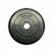 Диск обрезиненный MB Barbell MB-AtletB51-2,5