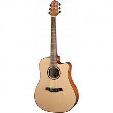 Электроакустическая гитара Crafter HD-250CE