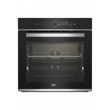 Встраиваемый электрический духовой шкаф Beko BBIM 13400 XMSW