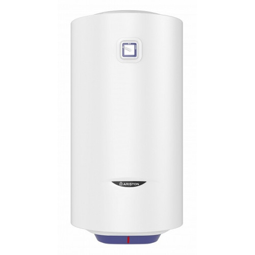 Водонагреватель накопительный Ariston ABS Blu1 R 30 V slim