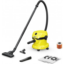 Строительный пылесос Karcher 1.628-015.0