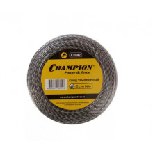 Корд триммерный Champion Tri-twist C7047