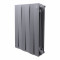 Радиатор отопления Royal Thermo PianoForte 500 new Silver Satin 6