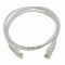 Кабель патч-корд Lanmaster LAN-PC45/S6A-5.0-GY