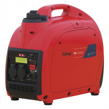 Генератор бензиновый Fubag TI 2300