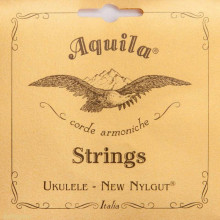 Струны Aquila New Nylgut 15U