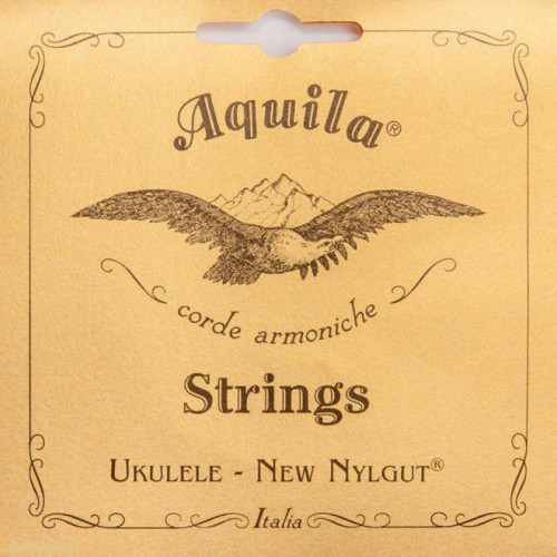 Струны Aquila New Nylgut 15U