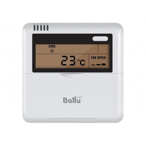 Проводной пульт Ballu Machine BLC_WC (1х1)