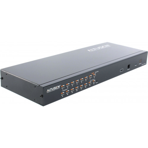 KVM переключатель Aten KH1516A