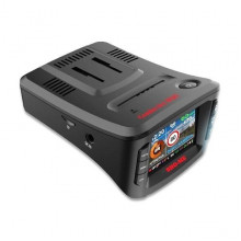 Видеорегистратор Sho-Me Combo №1 WiFi GPS глонасс