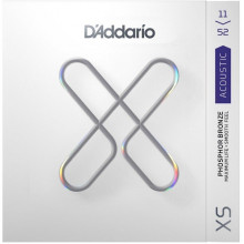 Струны для акустической гитары D'Addario XSAPB1152