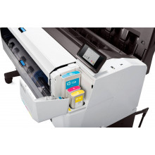 Плоттер HP DesignJet T1600dr PS (3EK13A)
