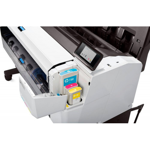 Плоттер HP DesignJet T1600dr PS (3EK13A)