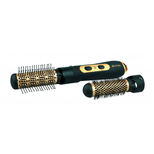 Фен-щетка Vitek VT-2296 BK