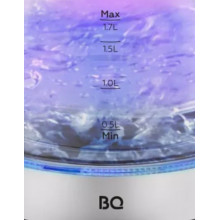 Чайник электрический BQ KT1737G