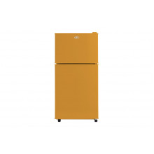 Холодильник Olto RF-120T orange