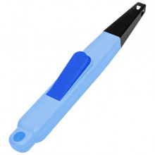 Зажигалка газовая Energy JZDD-21 BL