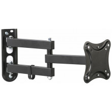 Кронштейн для телевизора Hama R1 118153 черный